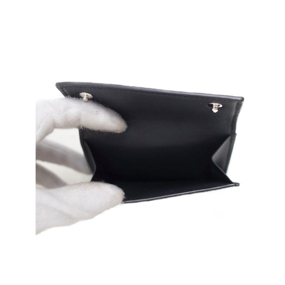 Louis Vuitton Black Wallet Reverse Eclipse Tri Di… - image 3